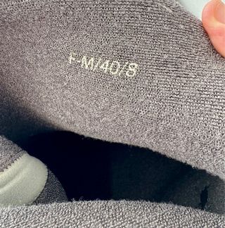 Fato semiseco Scubapro NovaScotia 6.5