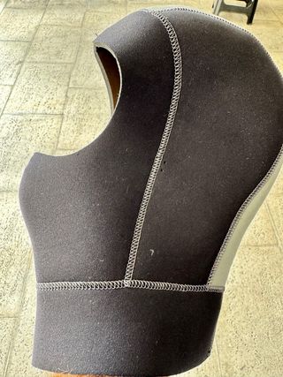 Fato semiseco Scubapro NovaScotia 6.5