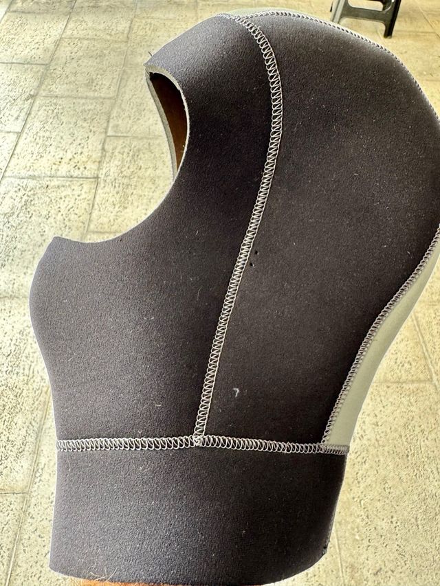 Fato semiseco Scubapro NovaScotia 6.5