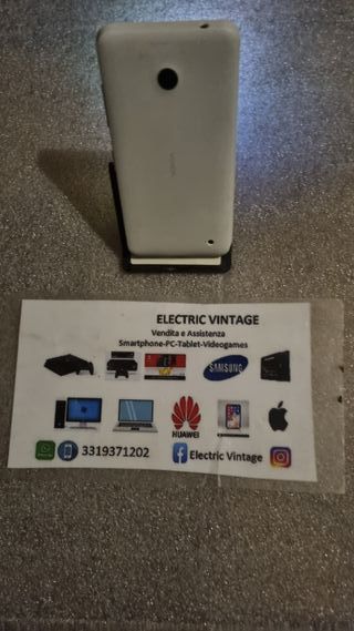 Nokia Lumia 635 RM-974 Bianco