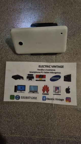 Nokia Lumia 635 RM-974 Bianco