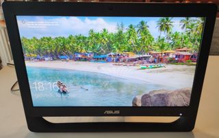 ASUS All in One AIO