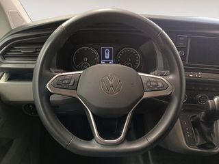 Volkswagen Caravelle 2.0 TDI Trendline