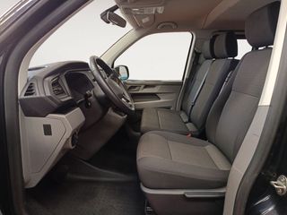 Volkswagen Caravelle 2.0 TDI Trendline