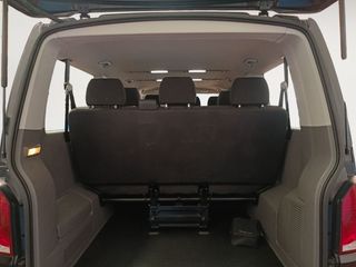 Volkswagen Caravelle 2.0 TDI Trendline
