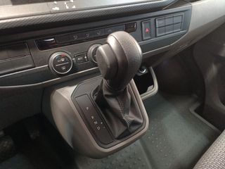 Volkswagen Caravelle 2.0 TDI Trendline