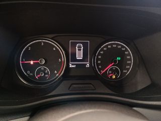 Volkswagen Caravelle 2.0 TDI Trendline