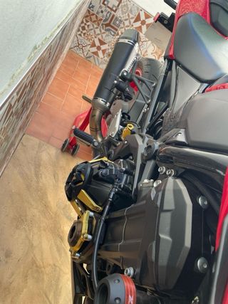 Z900 50 Aniversario - 120 unidades