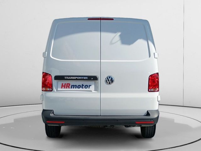Volkswagen Transporter 2.0 TDI BVM5 6.1 L2H1 Business