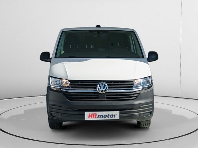 Volkswagen Transporter 2.0 TDI BVM5 6.1 L2H1 Business