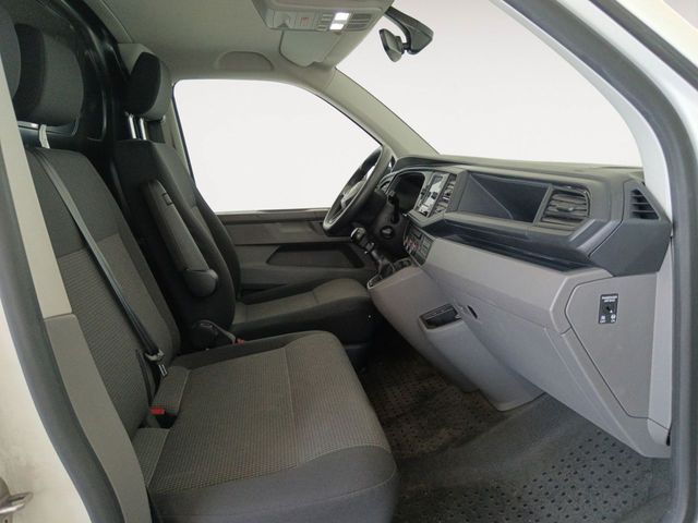 Volkswagen Transporter 2.0 TDI BVM5 6.1 L2H1 Business