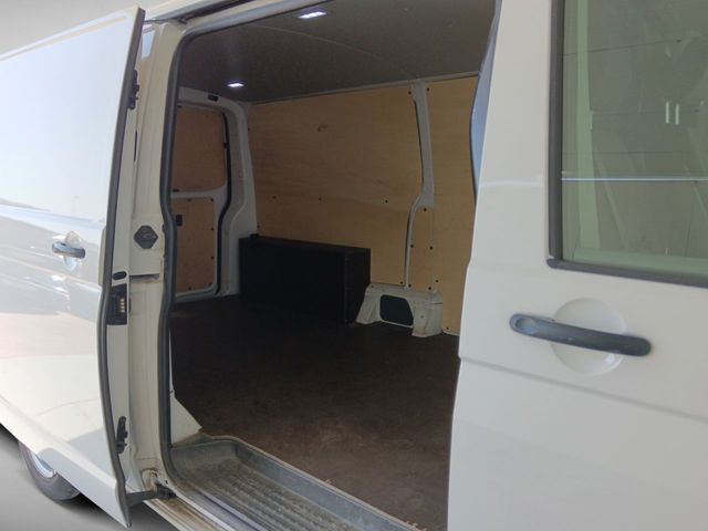 Volkswagen Transporter 2.0 TDI BVM5 6.1 L2H1 Business