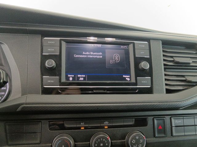 Volkswagen Transporter 2.0 TDI BVM5 6.1 L2H1 Business