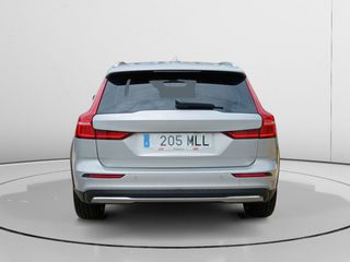 Volvo V60 B4 Core AWD