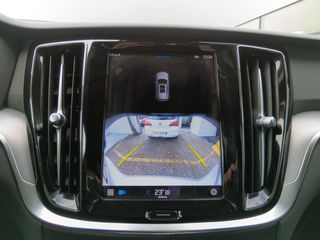 Volvo V60 B4 Core AWD