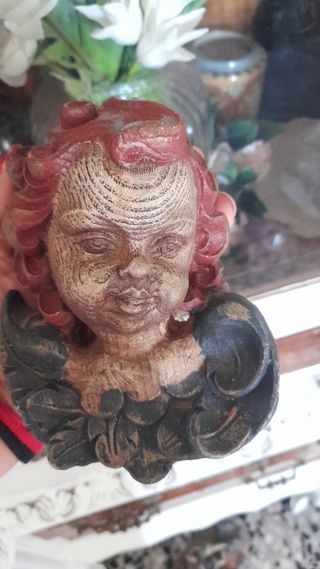 Antigüedades fugura  lladro y mas artistas