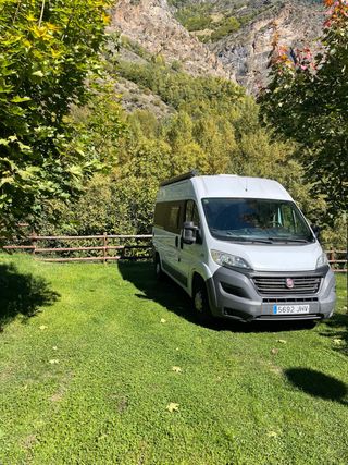 FIAT Ducato 2015