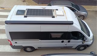 FIAT Ducato 2015