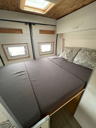 FIAT Ducato 2015