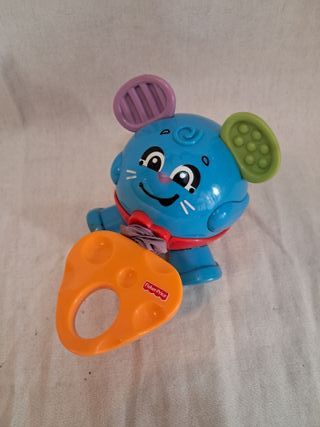 Giochi legno + telefono bimbi