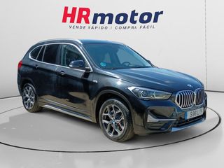 BMW X1 xDrive 25e