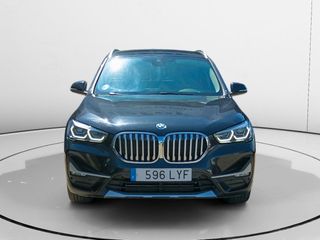 BMW X1 xDrive 25e
