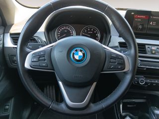 BMW X1 xDrive 25e