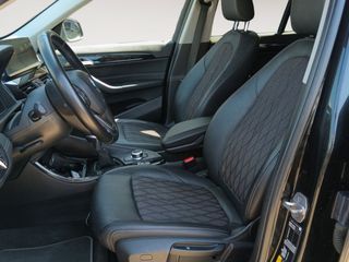 BMW X1 xDrive 25e