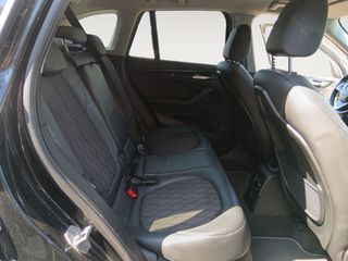 BMW X1 xDrive 25e