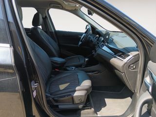 BMW X1 xDrive 25e