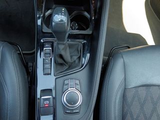 BMW X1 xDrive 25e