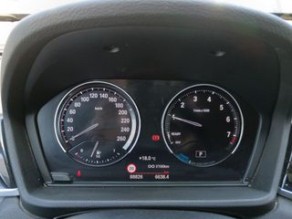 BMW X1 xDrive 25e