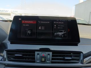BMW X1 xDrive 25e
