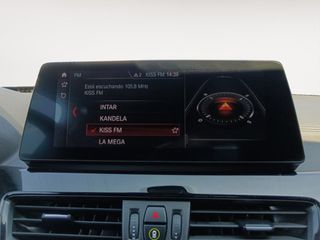 BMW X1 xDrive 25e