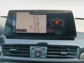 BMW X1 xDrive 25e