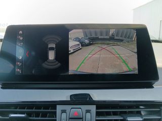 BMW X1 xDrive 25e