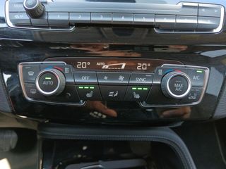 BMW X1 xDrive 25e