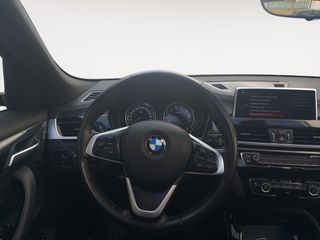 BMW X2 sDrive 18i