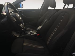 BMW X2 sDrive 18i