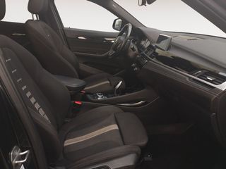 BMW X2 sDrive 18i