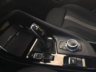 BMW X2 sDrive 18i