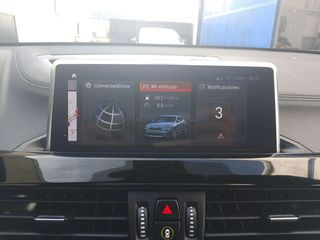 BMW X2 sDrive 18i
