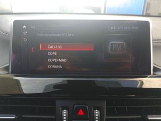 BMW X2 sDrive 18i