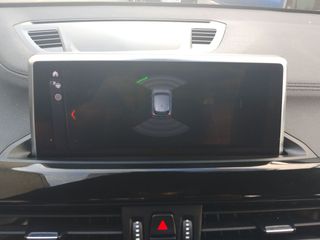 BMW X2 sDrive 18i