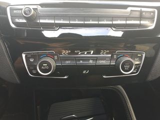 BMW X2 sDrive 18i