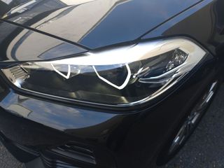 BMW X2 sDrive 18i