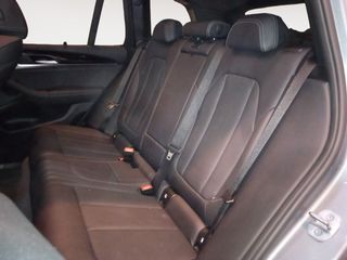 BMW X3 xDrive 20d xLine