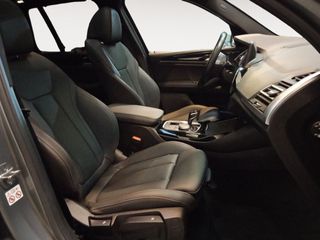 BMW X3 xDrive 20d xLine