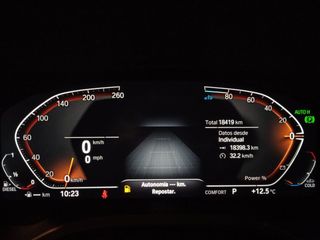 BMW X3 xDrive 20d xLine