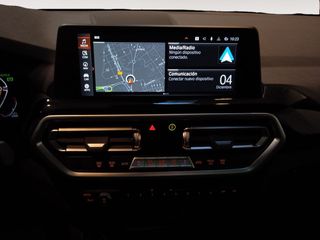 BMW X3 xDrive 20d xLine